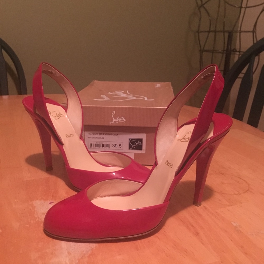 Christian Louboutin